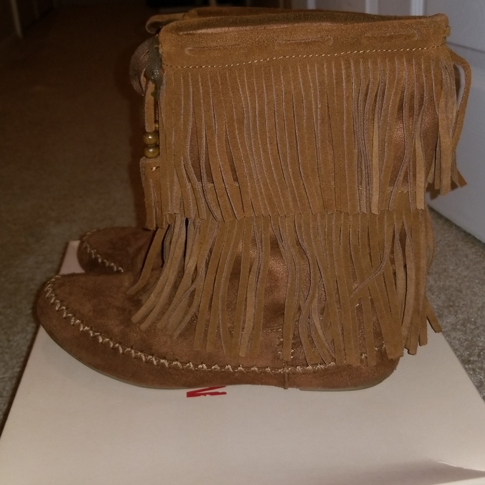 Boots